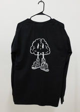 Load image into Gallery viewer, PB BEBE SELFCARE LONG SLEEVE 0011