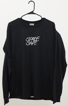 Load image into Gallery viewer, PB SAFE SPACE MIND PLANET LONG SLEEVE 0010