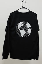 Load image into Gallery viewer, PB SAFE SPACE MIND PLANET LONG SLEEVE 0010