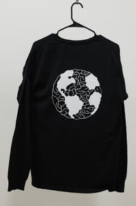 PB SAFE SPACE MIND PLANET LONG SLEEVE 0010