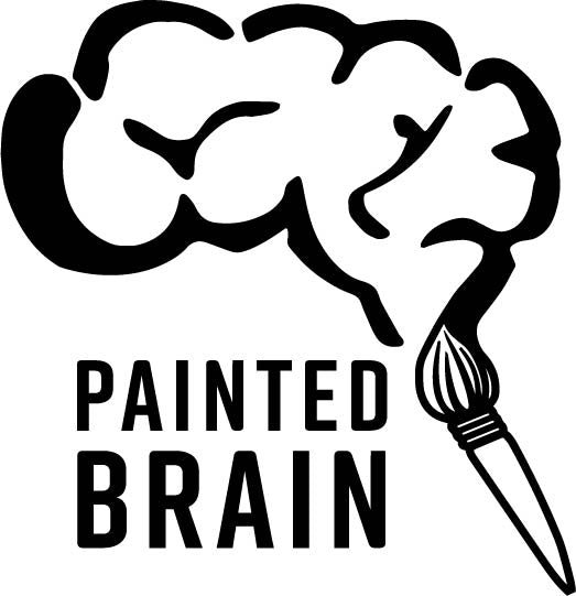 Painted Brain Gift Card