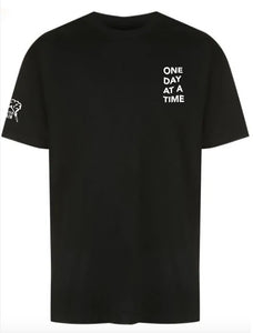 One Day At A Time Limited Edition T-Shirt.